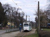 Duawag Wegmann 6EGTW #221
