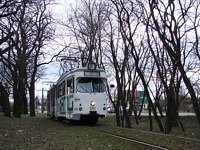 Duawag Wegmann 6EGTW #221