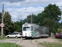 Duawag Wegmann 6EGTW #221