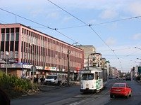 Duawag Wegmann 6EGTW #221