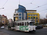 Duawag Wegmann 6EGTW #221