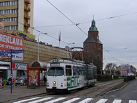 Duawag Wegmann 6EGTW #221