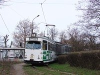 Duawag Wegmann 6EGTW #221