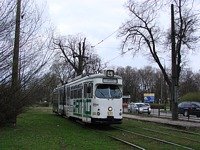 Duawag Wegmann 6EGTW #221