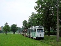Duawag Wegmann 6EGTW #221