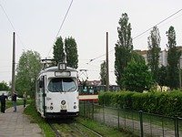 Duawag Wegmann 6EGTW #221