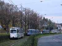 Duawag Wegmann 6EGTW #221