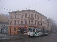 Duawag Wegmann 6EGTW #221