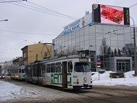 Duawag Wegmann 6EGTW #221