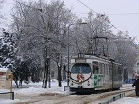 Duawag Wegmann 6EGTW #221
