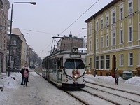 Duawag Wegmann 6EGTW #221