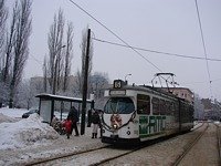 Duawag Wegmann 6EGTW #221