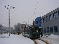 Duawag Wegmann 6EGTW #221