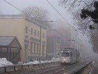 Duawag Wegmann 6EGTW #221