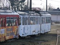 Duawag Wegmann 6EGTW #221