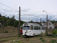 Duawag Wegmann 6EGTW #221