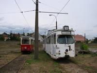 Duawag Wegmann 6EGTW #221