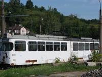 Duawag Wegmann 6EGTW #221