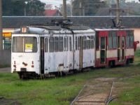 Duawag Wegmann 6EGTW #221