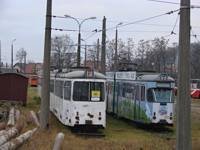 Duawag Wegmann 6EGTW #221