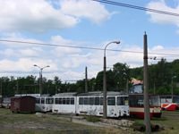 Duawag Wegmann 6EGTW #221