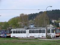 Duawag Wegmann 6EGTW #221