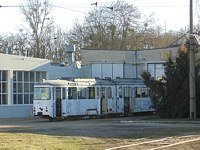 Duawag Wegmann 6EGTW #221