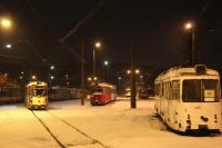 Duawag Wegmann 6EGTW #221