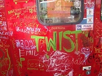 Duawag Wegmann 6EGTW #223