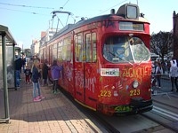 Duawag Wegmann 6EGTW #223