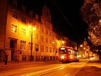 Duawag Wegmann 6EGTW #223