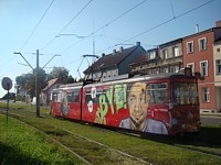 Duawag Wegmann 6EGTW #223