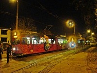Duawag Wegmann 6EGTW #223