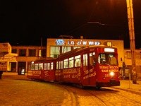 Duawag Wegmann 6EGTW #223