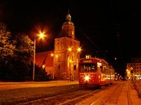 Duawag Wegmann 6EGTW #223
