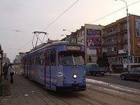 Duawag Wegmann 6EGTW #223