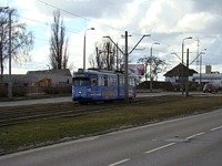 Duawag Wegmann 6EGTW #223