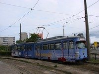 Duawag Wegmann 6EGTW #223