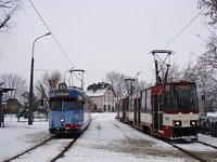 Duawag Wegmann 6EGTW #223