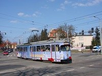 Duawag Wegmann 6EGTW #223