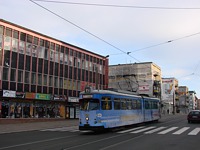 Duawag Wegmann 6EGTW #223