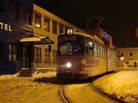 Duawag Wegmann 6EGTW #223