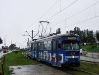 Duawag Wegmann 6EGTW #223