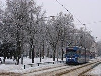 Duawag Wegmann 6EGTW #223
