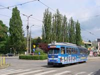 Duawag Wegmann 6EGTW #223