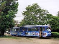 Duawag Wegmann 6EGTW #223