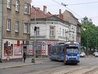 Duawag Wegmann 6EGTW #223
