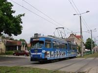 Duawag Wegmann 6EGTW #223
