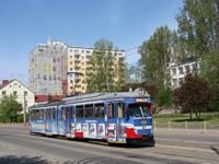 Duawag Wegmann 6EGTW #223