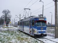 Duawag Wegmann 6EGTW #223